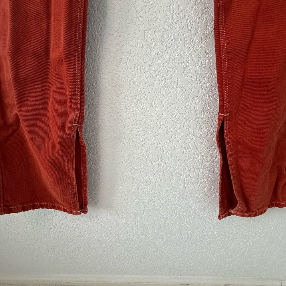 BDG Terracotta Jeans - Picture 3 of 4